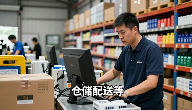 日用百货相关知识全面介绍