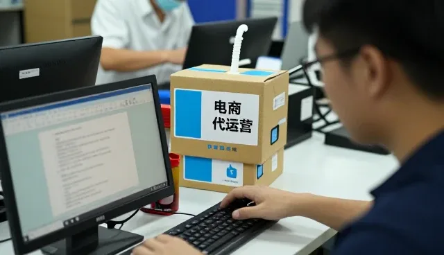 电商代运营时代下日用百货批发应用价值分析