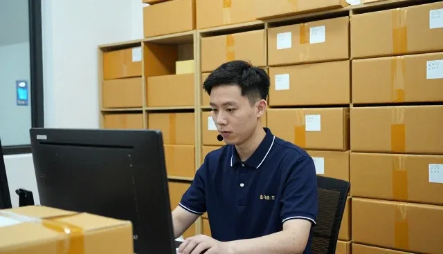 智能分拣设备满足不同客户的多样需求